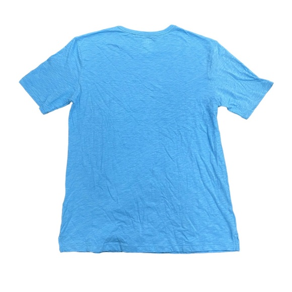 Gap Pocket Short Sleeve Slub Tee - Picture 6 of 12